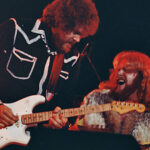 The Randy Bachman connection behind Bob Seger’s “Night Moves” 32 The Randy Bachman connection behind Bob Seger’s “Night Moves”