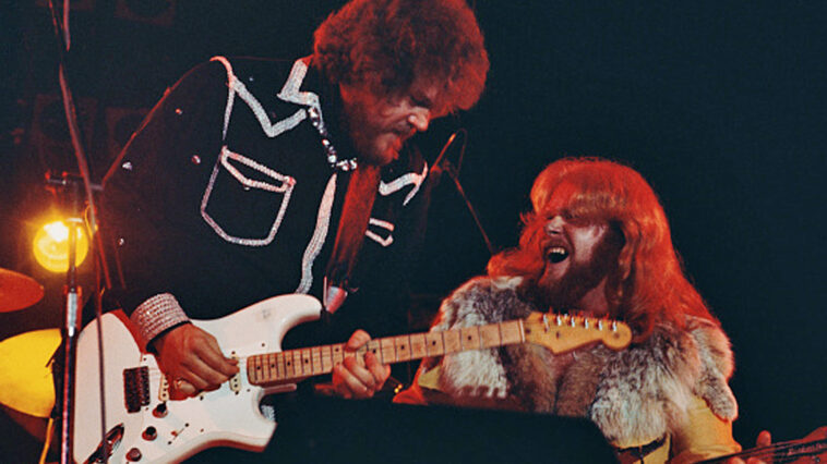 The Randy Bachman connection behind Bob Seger’s “Night Moves”