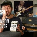 Eric Johnson