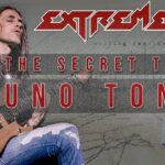 The Secret to Nuno Bettencourt's Tone • Extreme "Waiting For The Punchline" 26 Nuno Bettencourt