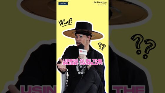 “The artists that are against it, you’ve got to be careful because it’s going to come and swallow you like the boogie monster at night”: Empire Of The Sun’s Luke Steele says “of course” he uses AI