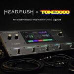 The fastest rising digital amp tech has been added to another mainstream modeler – could this be a tipping point?