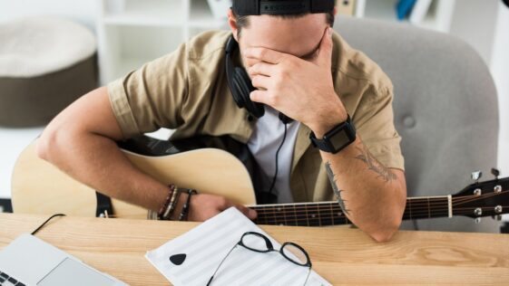 “The firm’s scattershot denial seemed unconvincing, like Mötley Crüe insisting they have no idea what happened to that attaché case of cocaine”: From string demos to fake influencers, AI’s main use case seems to be ‘ruining music’