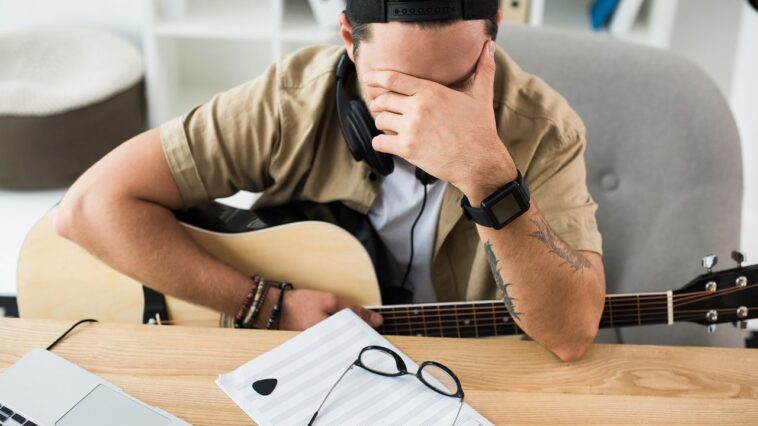 “The firm’s scattershot denial seemed unconvincing, like Mötley Crüe insisting they have no idea what happened to that attaché case of cocaine”: From string demos to fake influencers, AI’s main use case seems to be ‘ruining music’