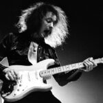 The guitar genius of Ritchie Blackmore in 5 classic tracks 26 The guitar genius of Ritchie Blackmore in 5 classic tracks