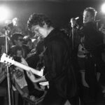The making of the Sex Pistols' Never Mind the Bollocks