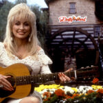 The song Dolly Parton wanted played at her funeral