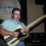 The story of Danny Gatton’s strange and magical ’53 Tele 25 The story of Danny Gatton’s strange and magical ’53 Tele
