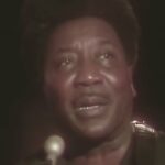 The story of Muddy Waters’ “The Hoss” Telecaster