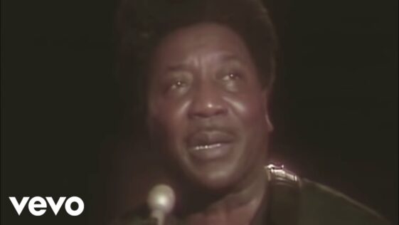 The story of Muddy Waters’ “The Hoss” Telecaster