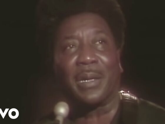 The story of Muddy Waters’ “The Hoss” Telecaster