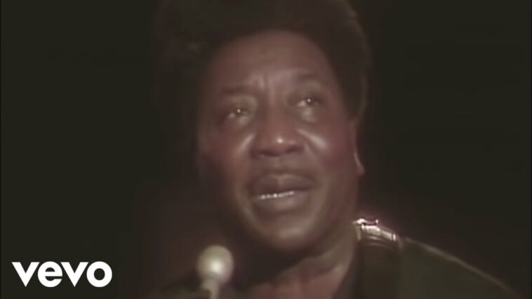 The story of Muddy Waters’ “The Hoss” Telecaster 18 The story of Muddy Waters’ “The Hoss” Telecaster