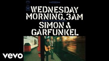 The story of Simon & Garfunkel breakout hit The Sound Of Silence