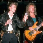 “The studio manager came out with a guitar case and said, ‘We have something here that Jimi might have wanted you to have’”: Peter Frampton on how he ended up with one of Jimi Hendrix’s most experimental instruments 25 “The studio manager came out with a guitar case and said, ‘We have something here that Jimi might have wanted you to have’”: Peter Frampton on how he ended up with one of Jimi Hendrix’s most experimental instruments