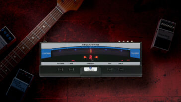 The ultimate guide to microtonal guitar