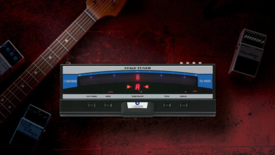 The ultimate guide to microtonal guitar