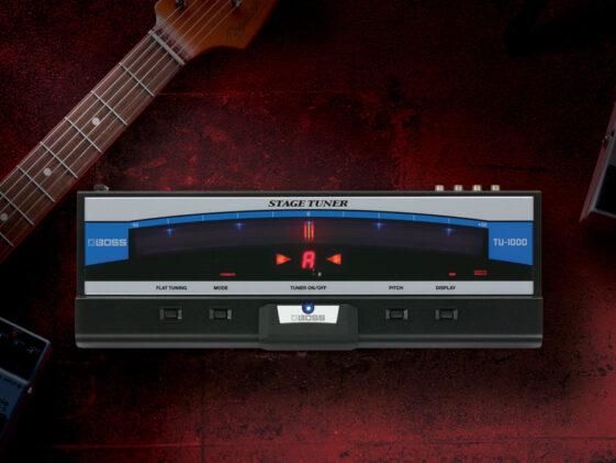 The ultimate guide to microtonal guitar