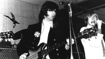 “The way he put it to me, it just seemed really distasteful. Eric had been a friend of mine, and I couldn’t possibly have been a party to that”: Why Jimmy Page turned down multiple offers to join the Yardbirds – and why he relented