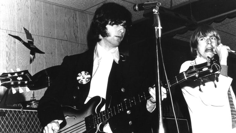 “The way he put it to me, it just seemed really distasteful. Eric had been a friend of mine, and I couldn’t possibly have been a party to that”: Why Jimmy Page turned down multiple offers to join the Yardbirds – and why he relented