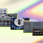 “The ‘90s are back”: Steinberg celebrates 30 years of VST with the Classics Collection, a new free plugin bundle that includes the first ever VST instrument