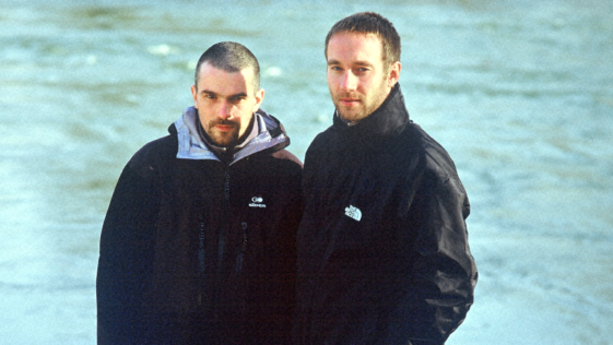 “There isn't one thing about the gear that we’re using now that we don't understand”: Autechre on their diligent tech-learning ethos and very first workflow