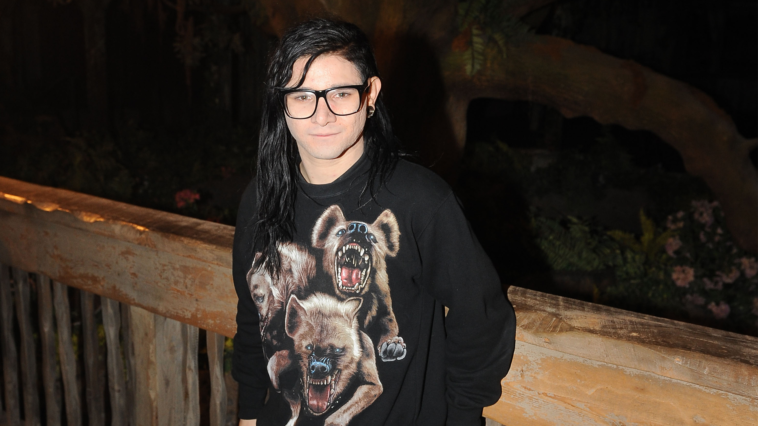 “There's not a night that passes when that doesn't still sting”: When Skrillex shared with us his anger at having four years of his work stolen