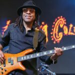“They’re looking at each other and not saying anything. Finally, they said, ‘We've auditioned a lot of people, and you're the only bass player who wants to play that song’”: The moment Doug Wimbish knew he’d joined Living Colour