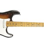 “They’re so scarce. Fender only made 200 and the majority of them have been monkeyed with”: The Stratocaster was in constant flux during its first year of production – and these two 1954 models prove it