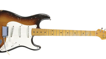 “They’re so scarce. Fender only made 200 and the majority of them have been monkeyed with”: The Stratocaster was in constant flux during its first year of production – and these two 1954 models prove it