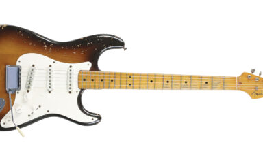 “They’re so scarce. Fender only made 200 and the majority of them have been monkeyed with”: The Stratocaster was in constant flux during its first year of production – and these two 1954 models prove it