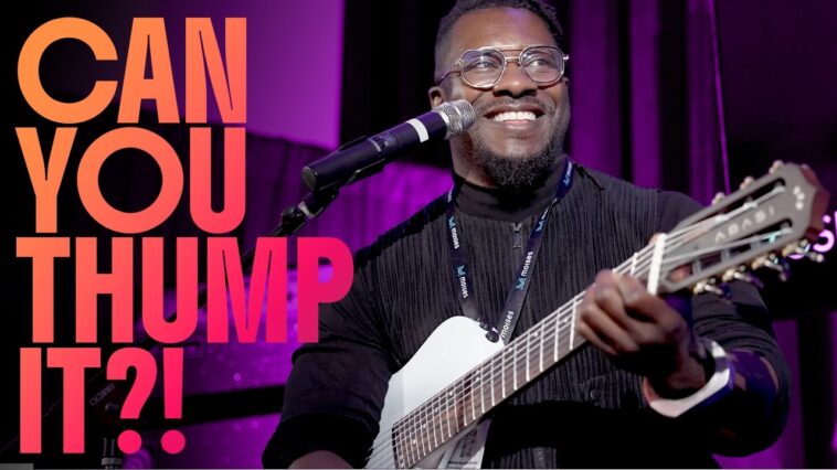 Tosin Abasi