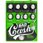 Thorn Soundlabs Flex Series pedals review 28 Thorn Soundlabs Flex Series pedals review