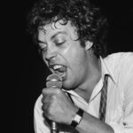 Tim Curry made a rock album with Alice Cooper’s guitarist