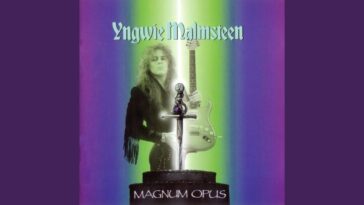 Yngwie Malmsteen
