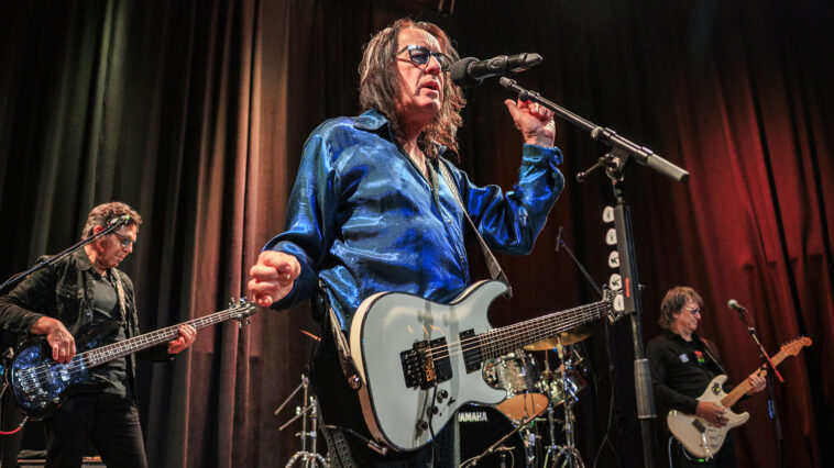 Todd Rundgren on the Jimi Hendrix album that changed everything