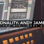 Andy James