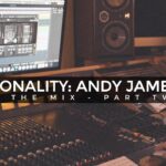 Andy James