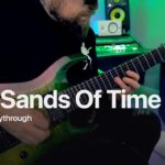 ToneHub: Andy James 'The Sands of Time' Playthrough 26 Andy James
