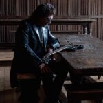 Tony Iommi on Brian May’s guest spot on his new solo album 26 Tony Iommi on Brian May’s guest spot on his new solo album