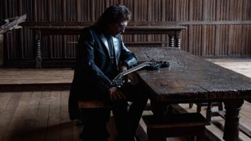 Tony Iommi on Brian May’s guest spot on his new solo album