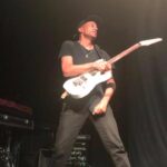 Tony MacAlpine