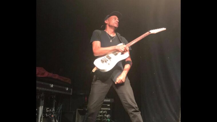 Tony MacAlpine - Epic (Live in San Francisco) 2020 18 Tony MacAlpine
