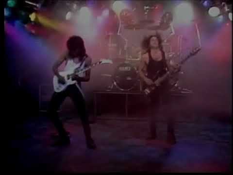 Tony MacAlpine Master Session '92 (audio fix - songs only) 18 Tony MacAlpine