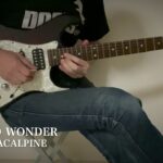 Tony MacAlpine