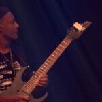 Tony MacAlpine