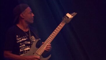 Tony MacAlpine