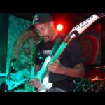 Tony MacAlpine - Salvation - GPro #5 25 Tony MacAlpine