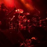 Tony MacAlpine