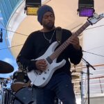 Tony MacAlpine
