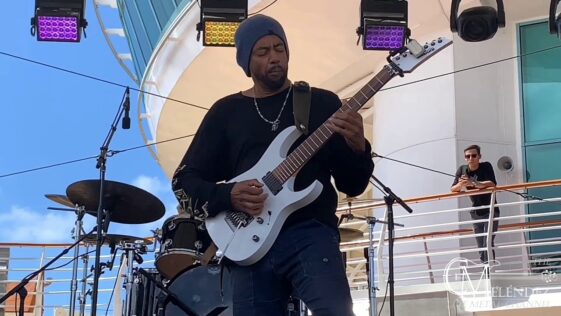 Tony MacAlpine